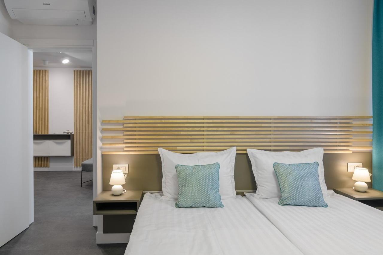 Freddo Apartment - Coral Residence Complex With Parking & Pool Varna Eksteriør bilde