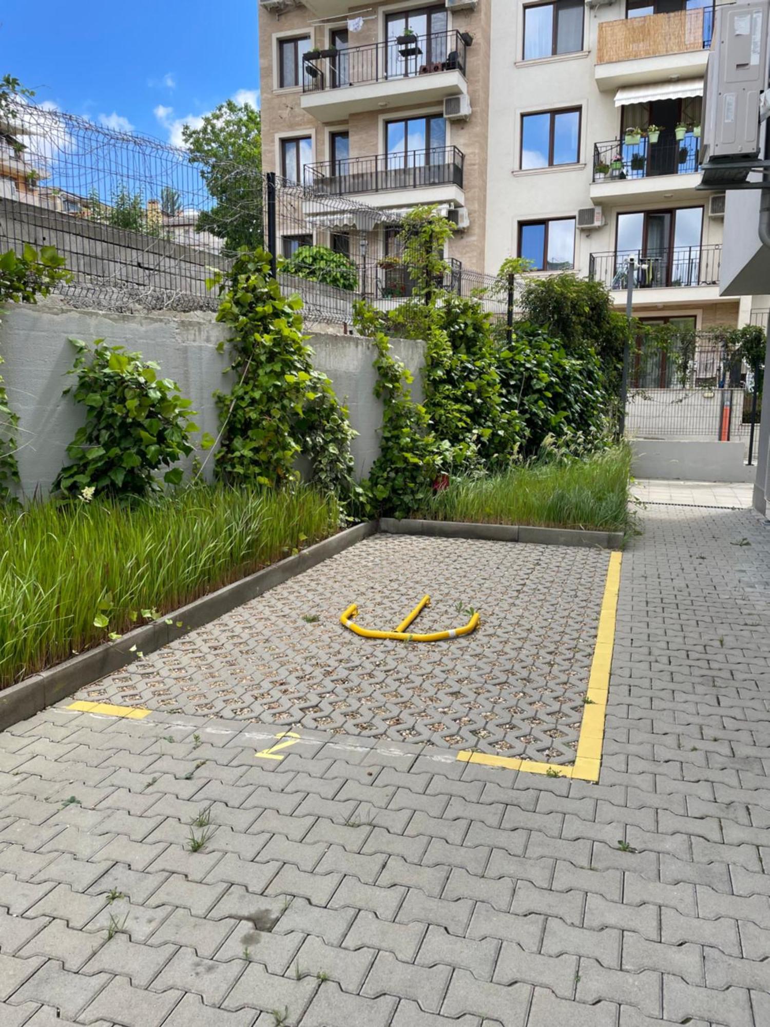Freddo Apartment - Coral Residence Complex With Parking & Pool Varna Eksteriør bilde